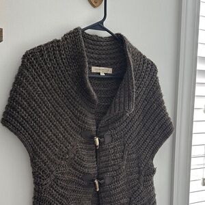 Lineamaglia sweater vest